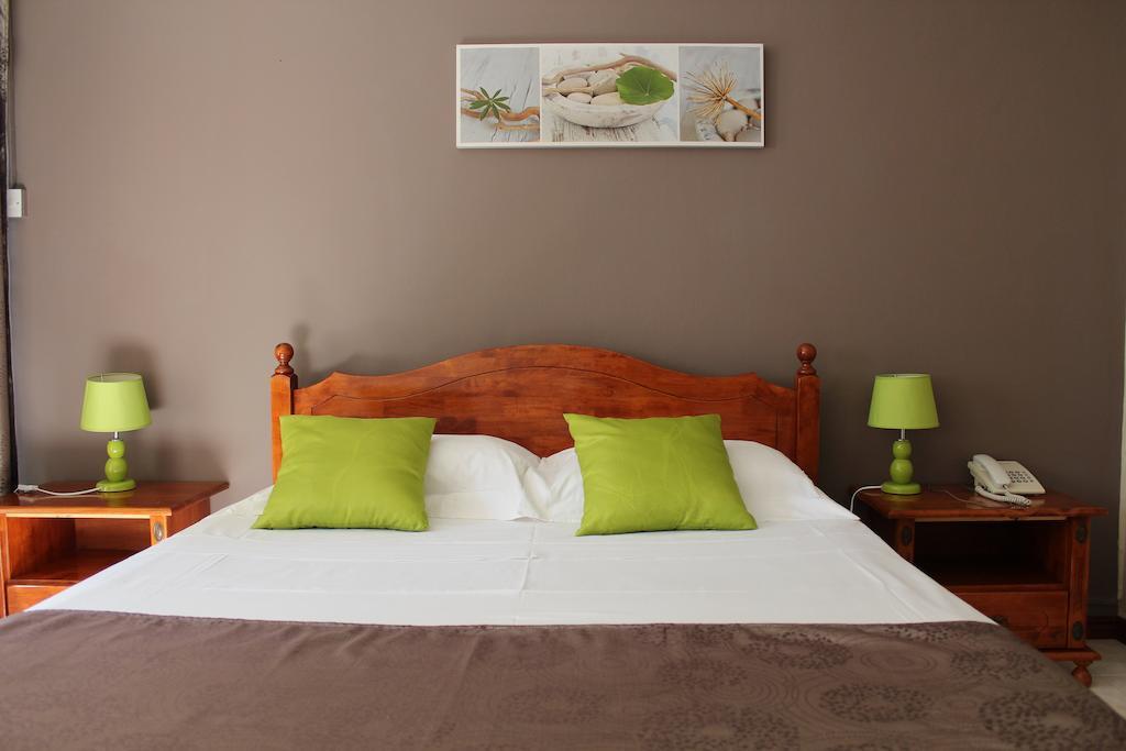 Elysee Residence Trou-aux-Biches Quarto foto